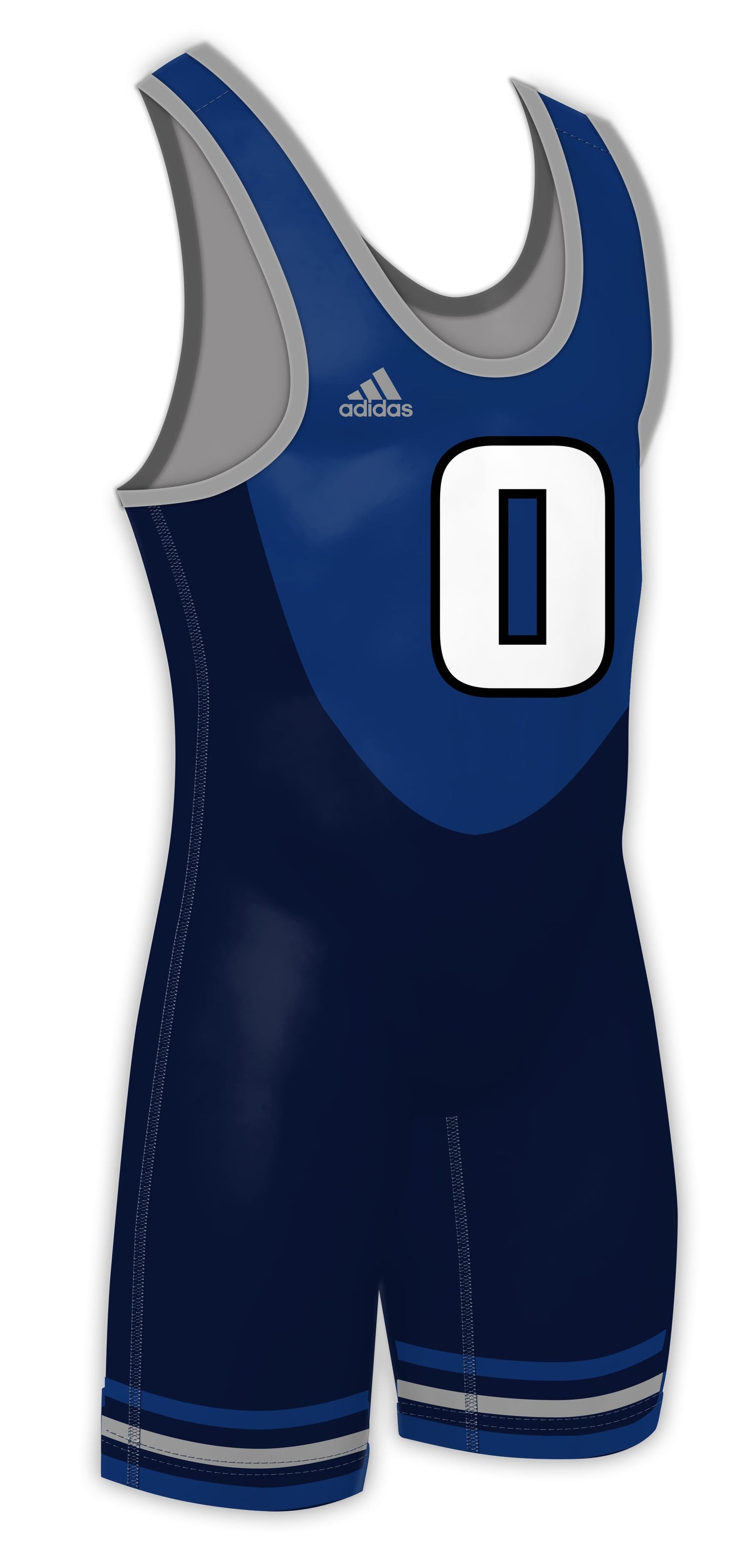 Adidas Sublimated Singlet (AS108c-01-51)