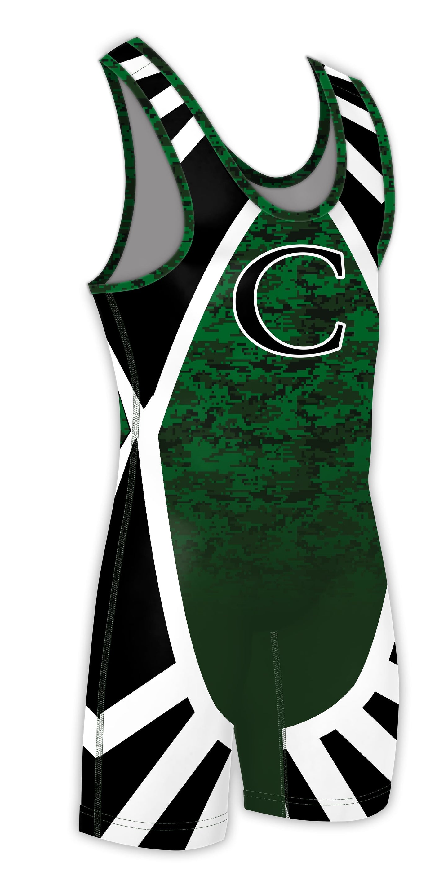 Adidas Sublimated Singlet (AS108c-01-56)