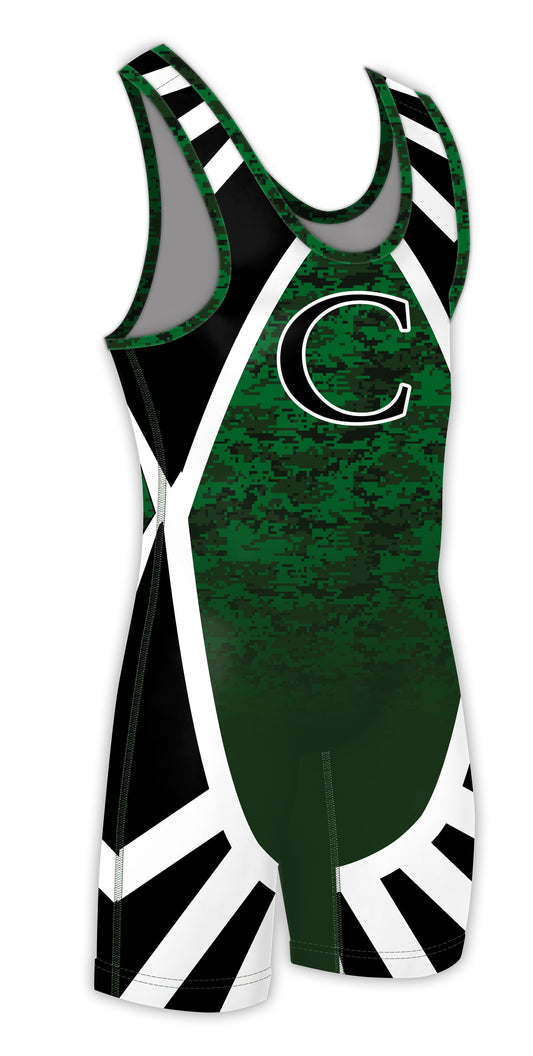 Adidas Sublimated Singlet (AS108c-01-56)