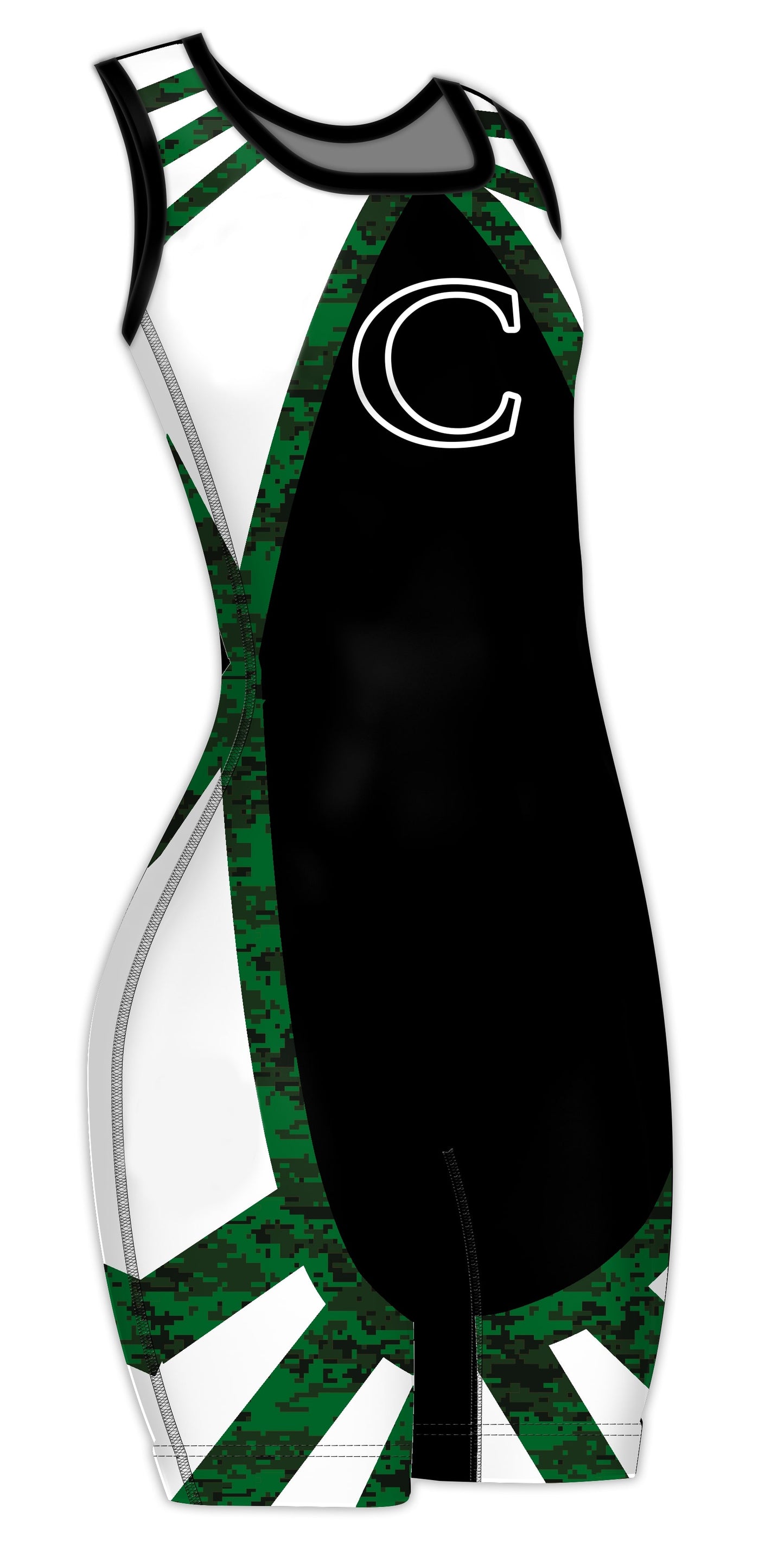Adidas Sublimated Singlet (AS108c-01-56)