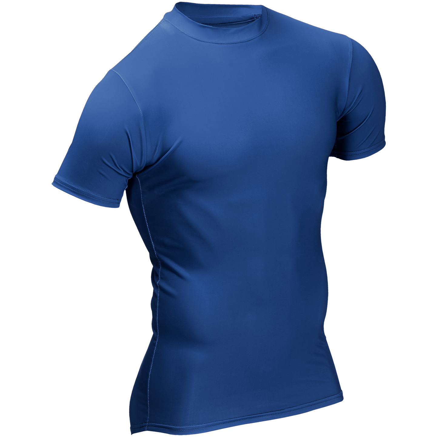 Stock Compression Top BDUSS1