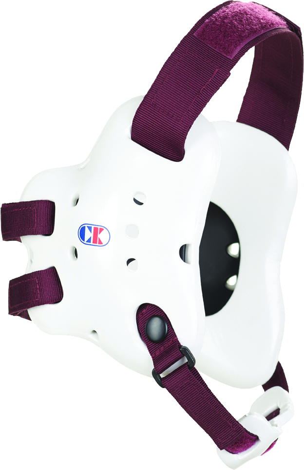 Cliff Keen Fusion Headgear EF66