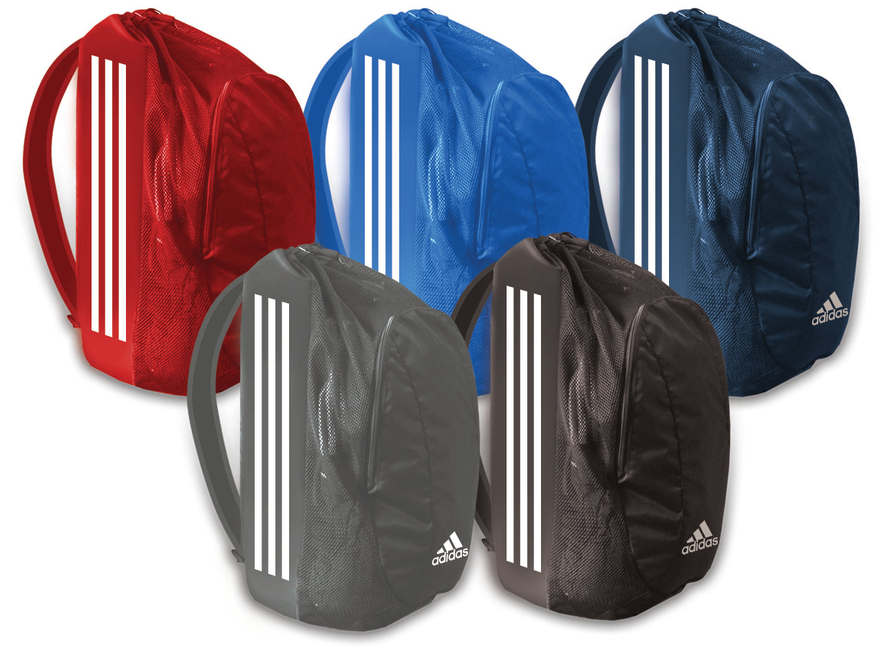 Adigear- Adidas Gear Bag