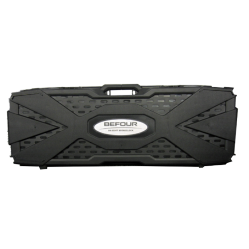 Scoreclock Carry Case HC-2010