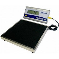 Befour Small Platform Battery Powered Digital Scale PS5700