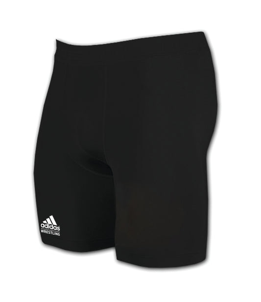 Adidas Two-Piece Compression Shorts