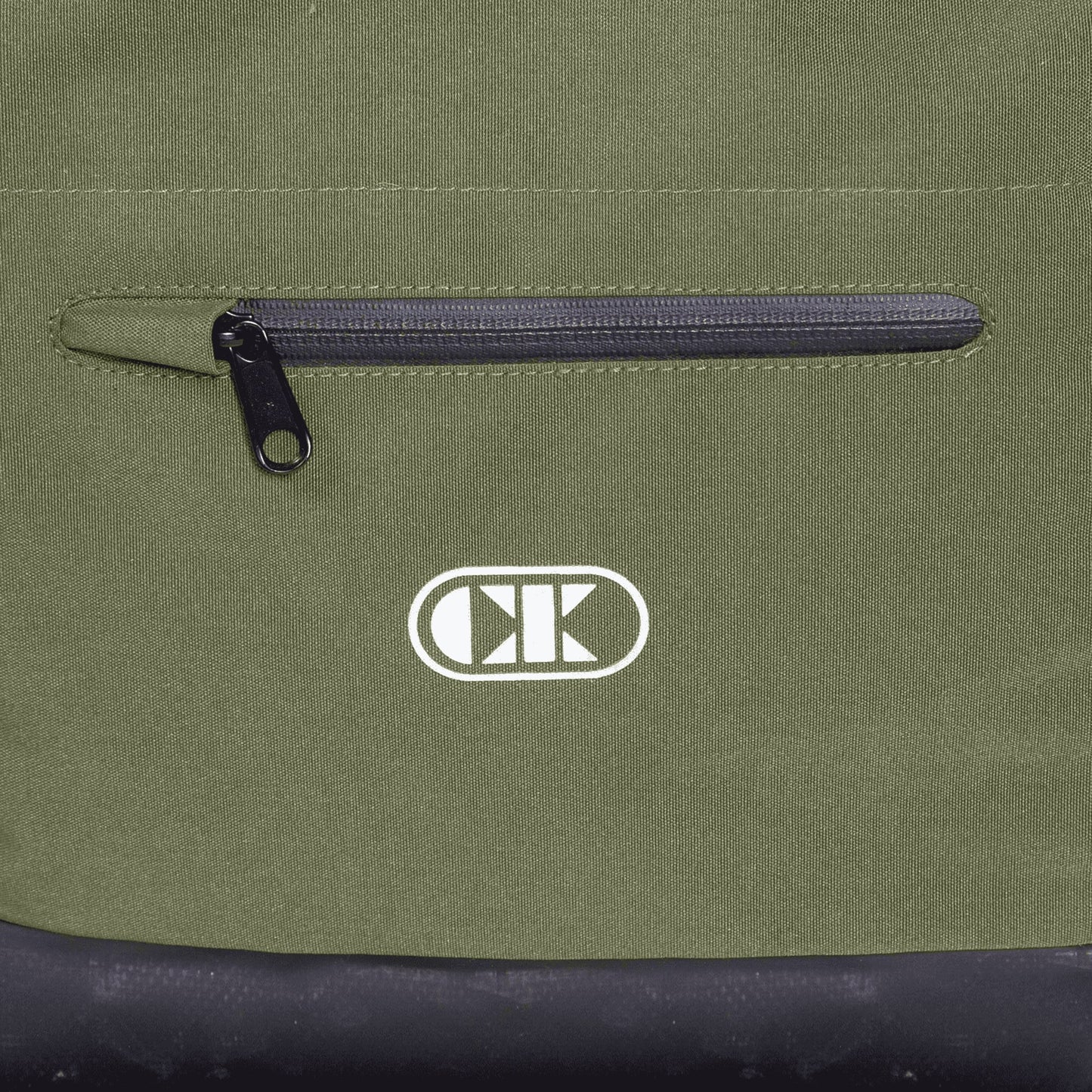 Cliff Keen's "The Sergeant" Roll-Top Duffle Bag DRT50L