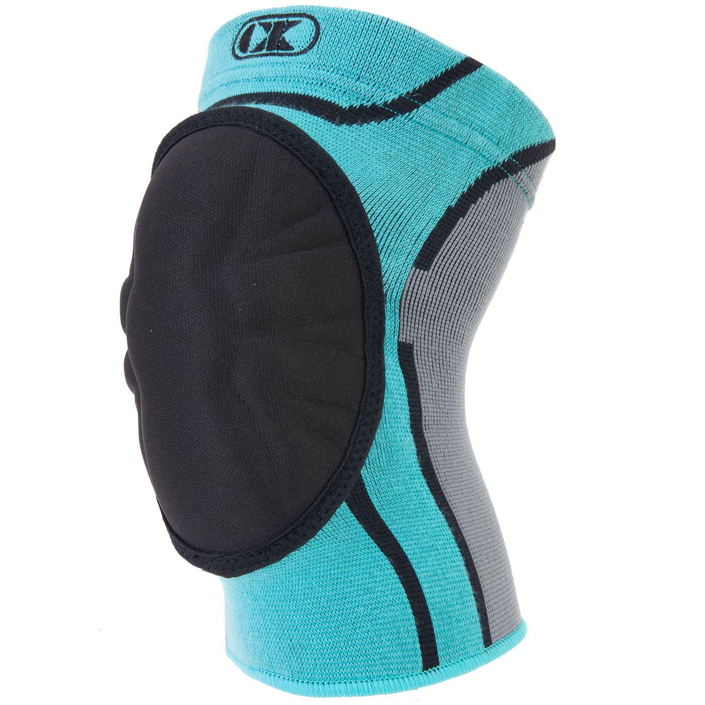 Cliff Keen's Huntress Women's Knee Pad WBK22