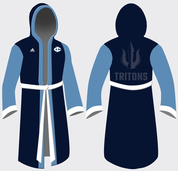 Adidas Sublimated Robes