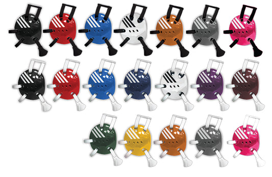 AE100- Adidas Response Headgear