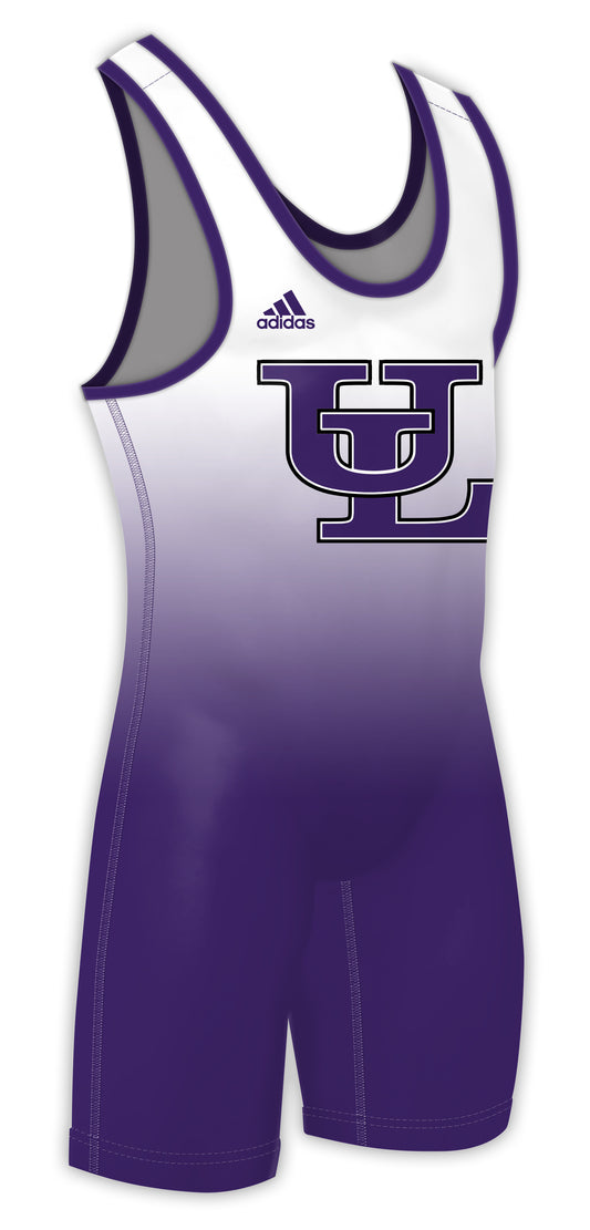 Adidas Sublimated Singlet (AS108c-01-25)