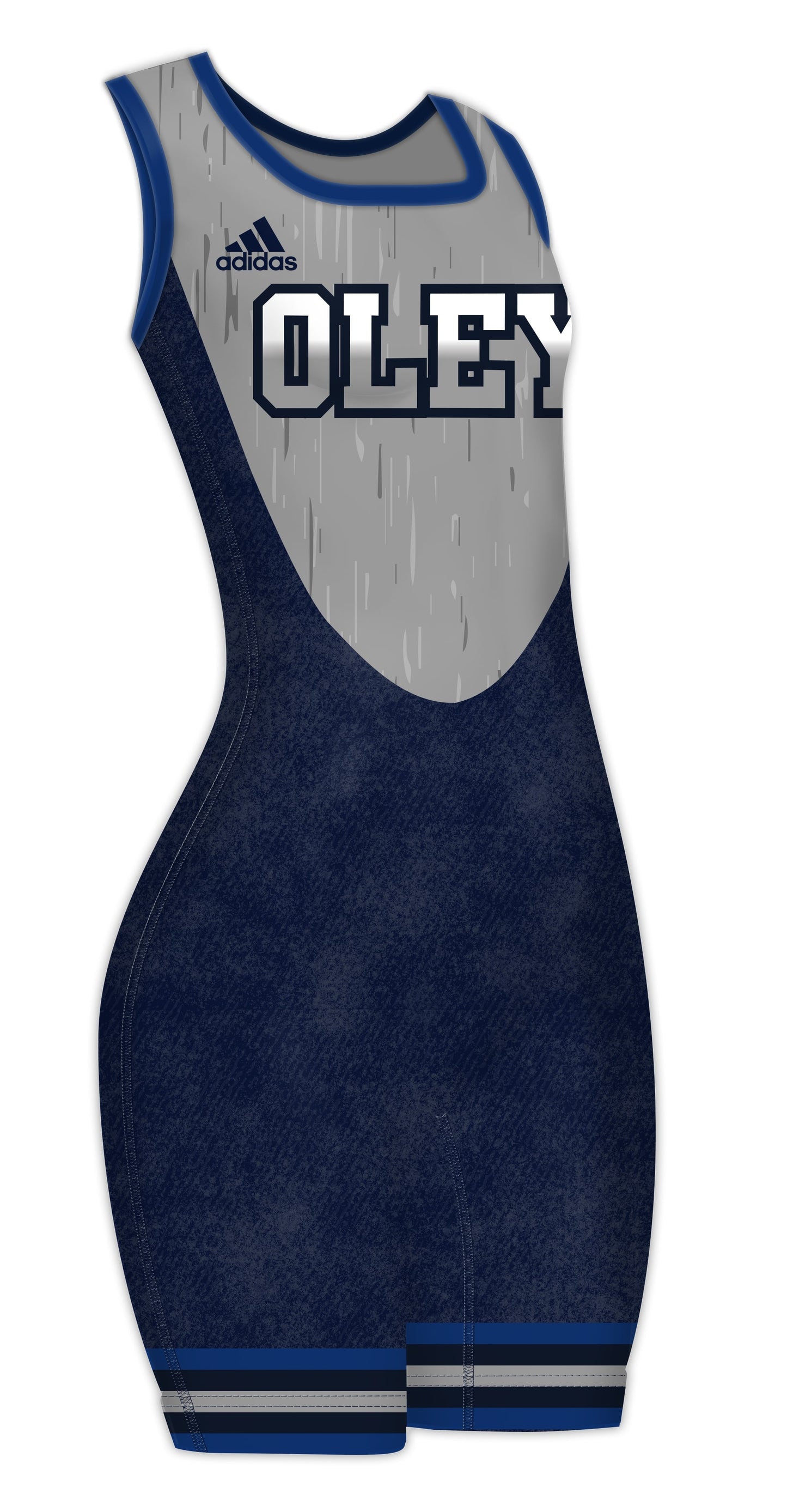 Adidas Sublimated Singlet (AS108c-01-51)