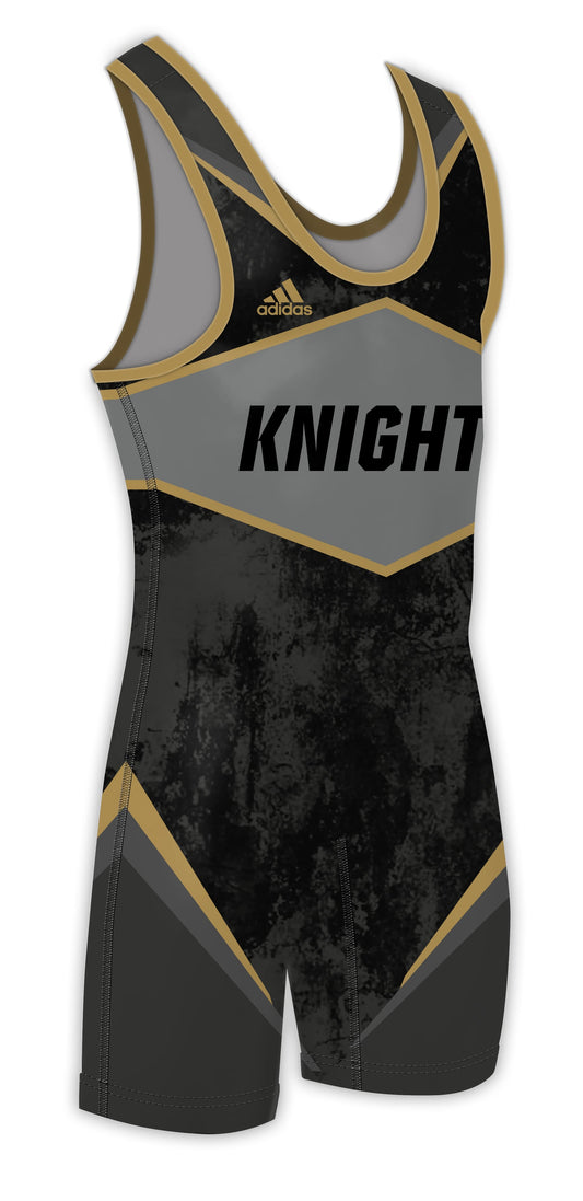 Adidas Sublimated Singlet (AS108c-01-52)