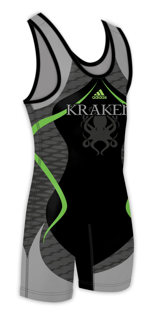 Adidas Sublimated Singlet (AS108c-01-75)
