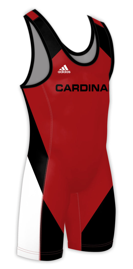 Adidas Sublimated Singlet (AS108c-06-54)