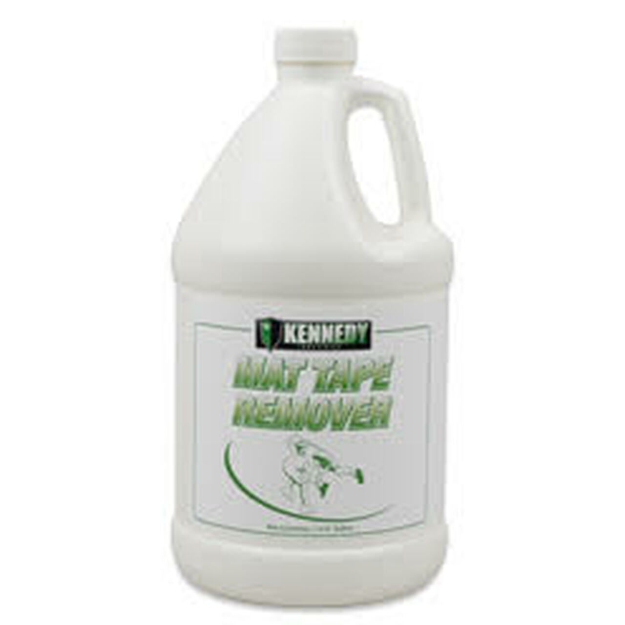 Kennedy Mat Tape Remover Gallon MTRG