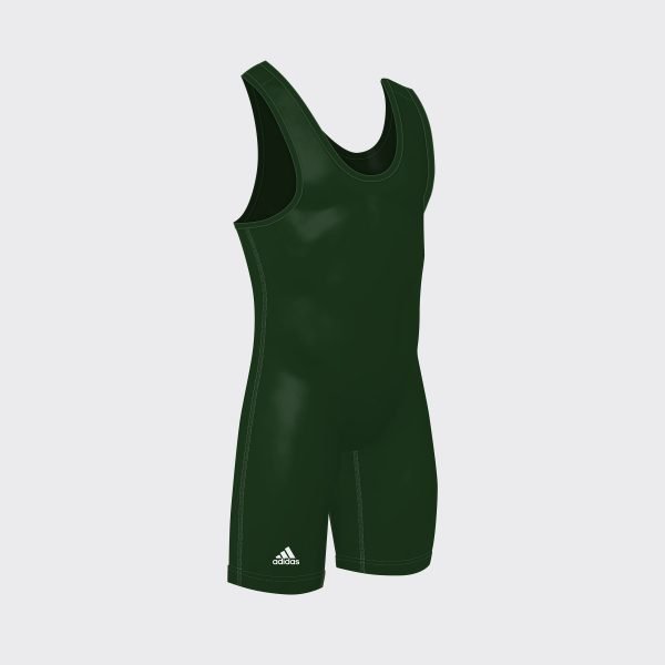 Adidas Solid Singlet AS101S