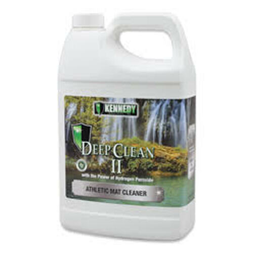 Kennedy Deep Clean II Case of 4 gallons KDC2C