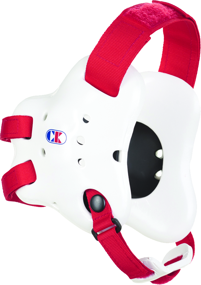 Cliff Keen Fusion Headgear EF66