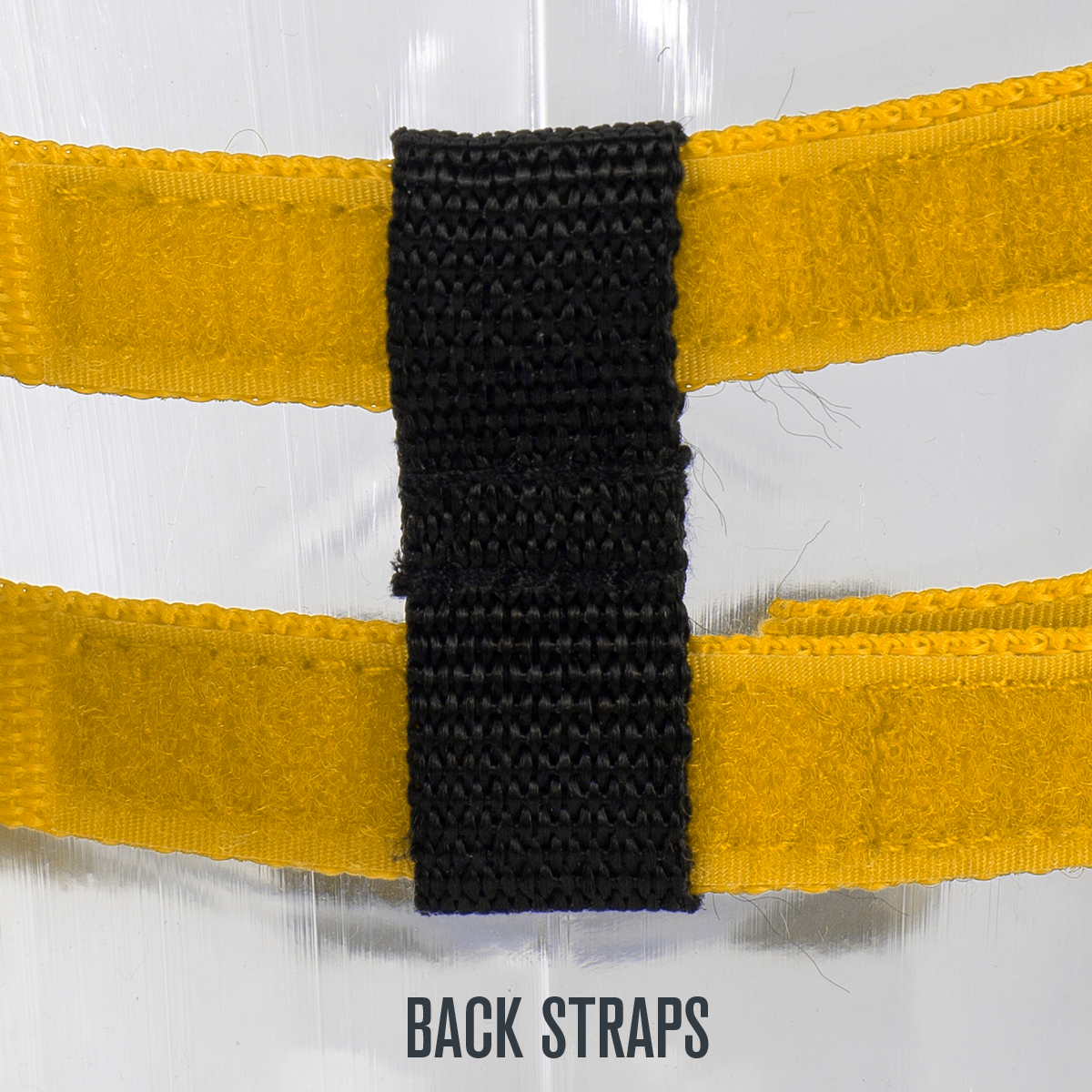 F5 Two Strap Holder