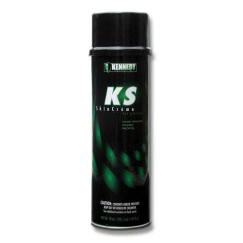 Kennedy Skin Crème for Athletes single can KS001