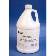 Kenshield Laundry Sanitizer Gallon KSL