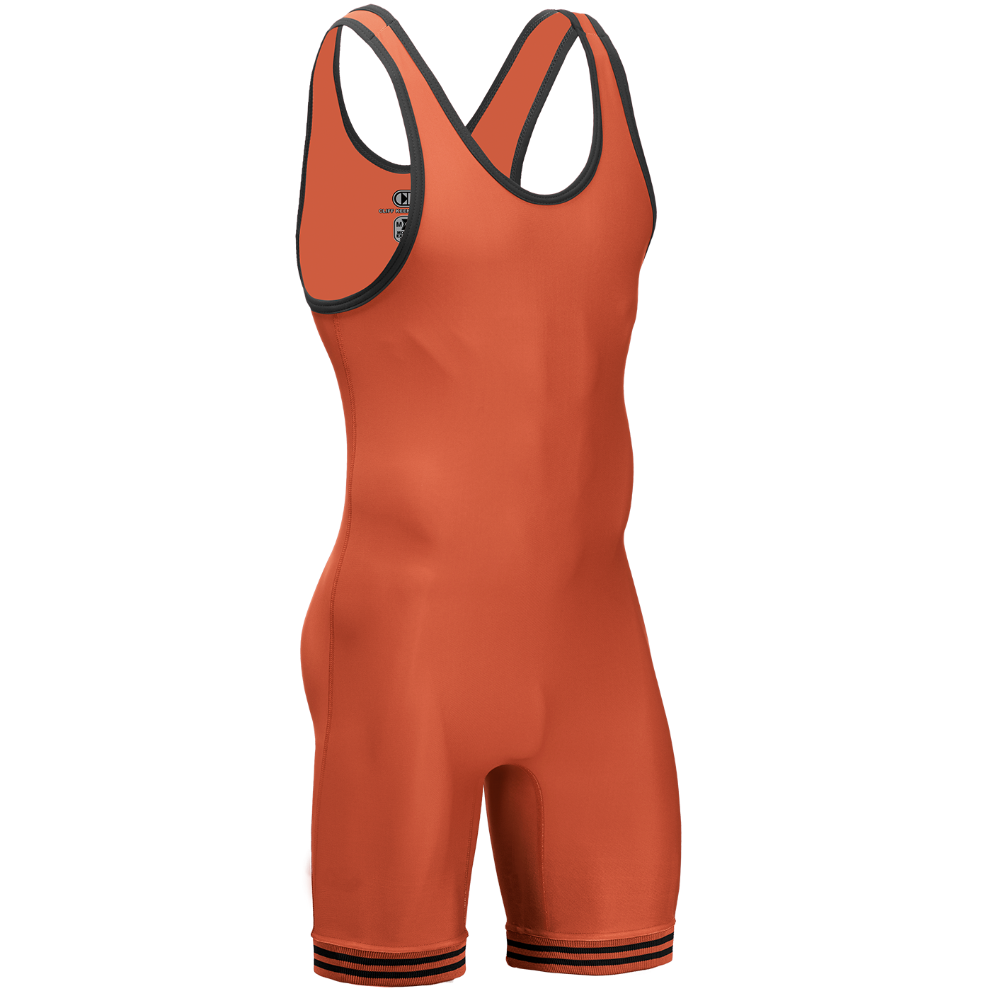 Cliff Keen The Collegiate L7443J