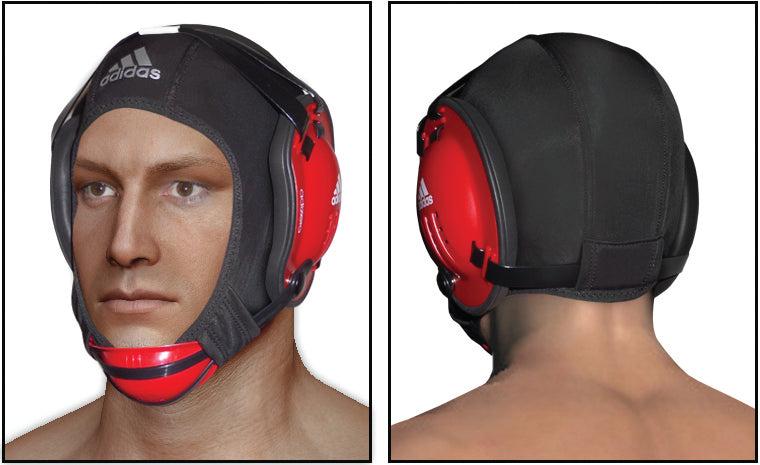 AH100- Adidas Hair Slicker
