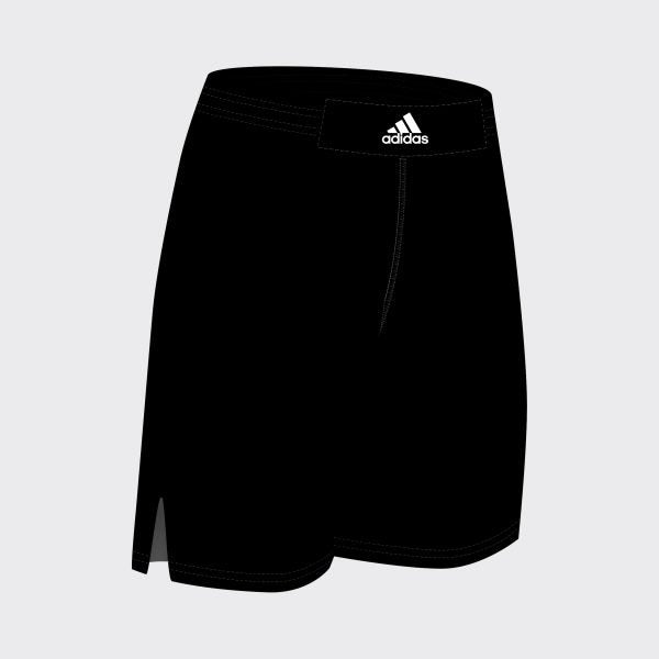 Adidas Stock Two-Piece Competition Shorts