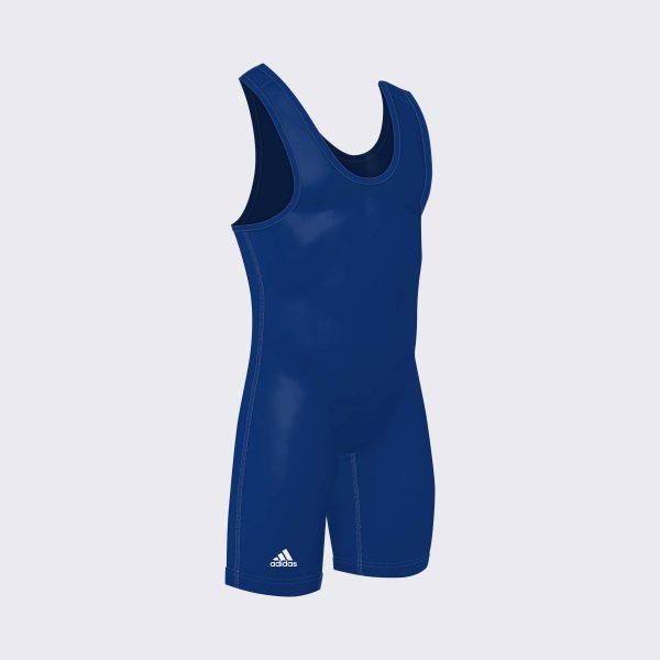 Adidas Solid Singlet AS101S