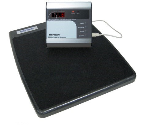 Befour Take-A-Weigh Digital Scale PS6600